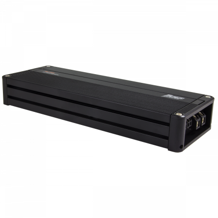 AMP PRO 1.2000 1-канальный усилитель (Моноблок) - цена, описание и отзывы - фото