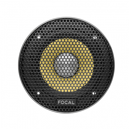 Focal ES165KX3 EVO 3-х компонентная акустика - цена, описание и отзывы - фото