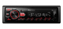 Pioneer MVH-29BT Магнитола (Головное устройство) - цена, описание и отзывы - фото