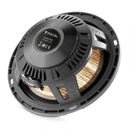 Focal PS165FSE 2-х компонентная акустика - цена, описание и отзывы - фото