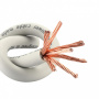 DL Audio Barracuda Power Cable 0 Ga Gray Силовая проводка - цена, описание и отзывы - фото