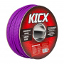 Kicx KSS-10-100PU Оплетка кабеля «змея» - цена, описание и отзывы - фото