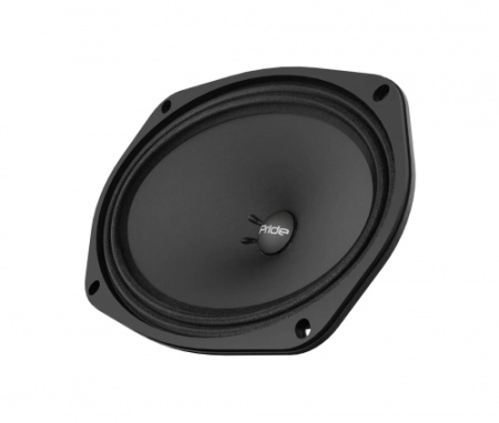 Pride Ruby Air 69 Среднечастотник (среднечастотный динамик) - цена, описание и отзывы - фото