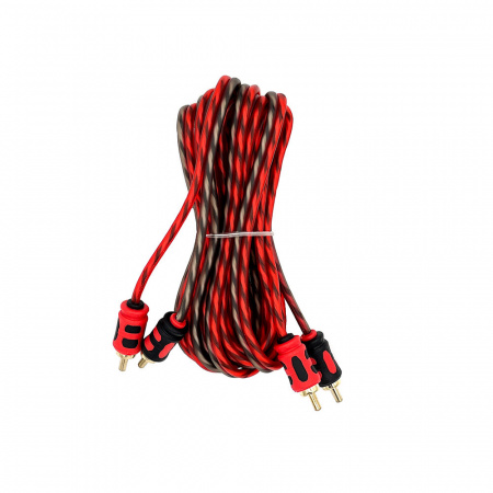 FSD audio Master RCA 2.5.2 Межблочный кабель - цена, описание и отзывы - фото