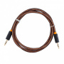 DL Audio Gryphon Lite Mini Jack - Mini Jack 1M AUX-кабель - цена, описание и отзывы - фото