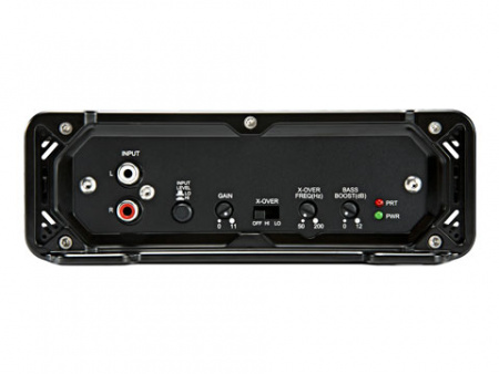 KICKER KMA150.2 2-канальный усилитель (Marine) - цена, описание и отзывы - фото