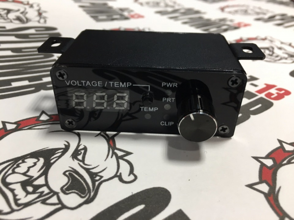 AZ-13 SPL Power AVANGARD-7000.1D 1-канальный усилитель (Моноблок) - цена, описание и отзывы - фото
