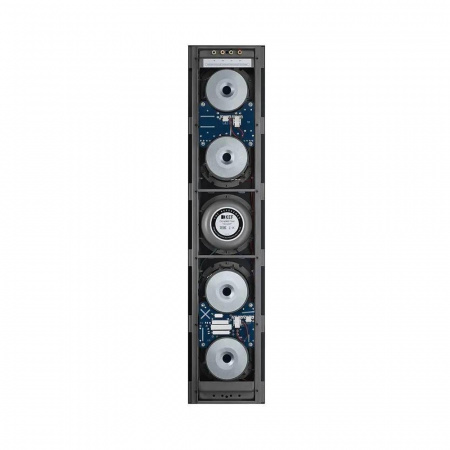 KEF Ci5160REF-THX REFERENCE Встраиваимая домашняя двухполосная акустическая система - цена, описание и отзывы - фото