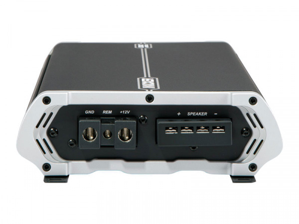 KICKER DXA1500.1 1-канальный усилитель (Моноблок) - цена, описание и отзывы - фото