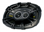 KICKER CS6934 Коаксиальная автомобильная акустика - цена, описание и отзывы - фото