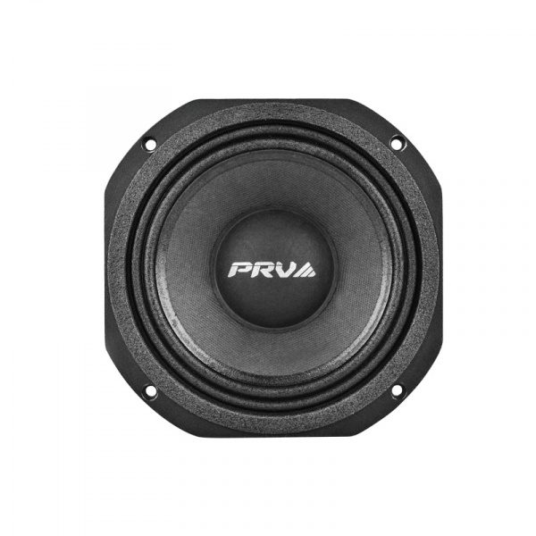 PRV Audio 6MB500FT Мидбас - цена, описание и отзывы - фото