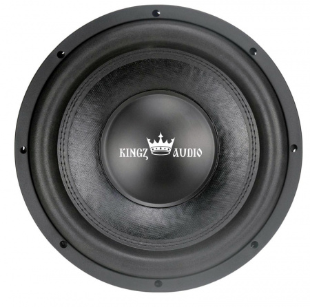 Kingz Audio TSR-12E v.2 Сабвуферный динамик - цена, описание и отзывы - фото
