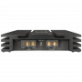 Brax Graphic GX2000 2-канальный усилитель - цена, описание и отзывы - фото