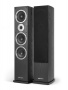PREMIERA DS-631 BK Встраиваимая домашняя двухполосная акустическая система - цена, описание и отзывы - фото