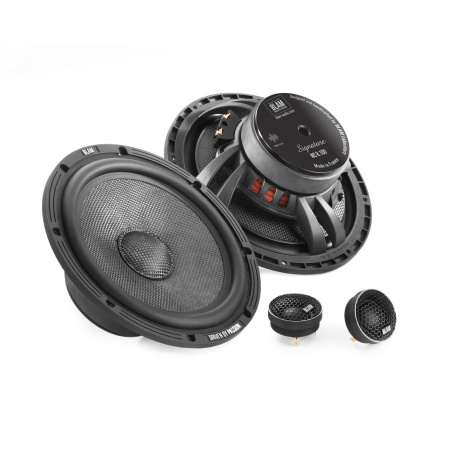 Blam S 200.100A 2-х компонентная акустика - цена, описание и отзывы - фото