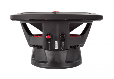 Rockford Fosgate P1S4-10 Сабвуферный динамик - цена, описание и отзывы - фото