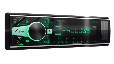 Prology CMX-250 Магнитола (Головное устройство) - цена, описание и отзывы - фото
