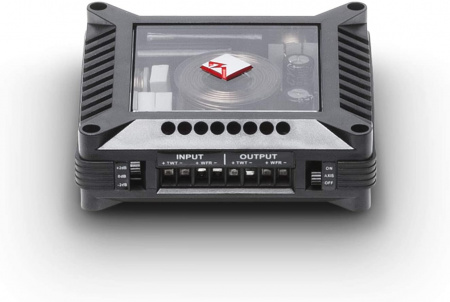 Rockford Fosgate T152-S 2-х компонентная акустика - цена, описание и отзывы - фото