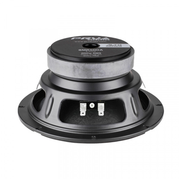PRV Audio 8MR400A Среднечастотник (среднечастотный динамик) - цена, описание и отзывы - фото