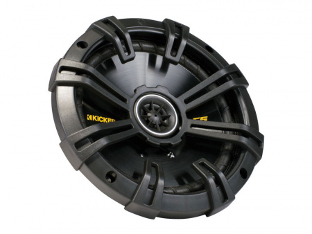 KICKER CSC674 Коаксиальная автомобильная акустика - цена, описание и отзывы - фото