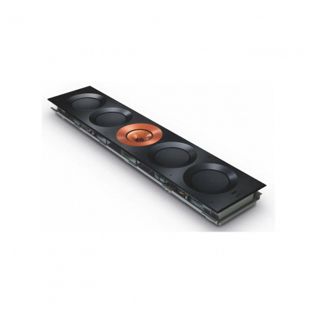 KEF Ci5160REF-THX REFERENCE Встраиваимая домашняя двухполосная акустическая система - цена, описание и отзывы - фото