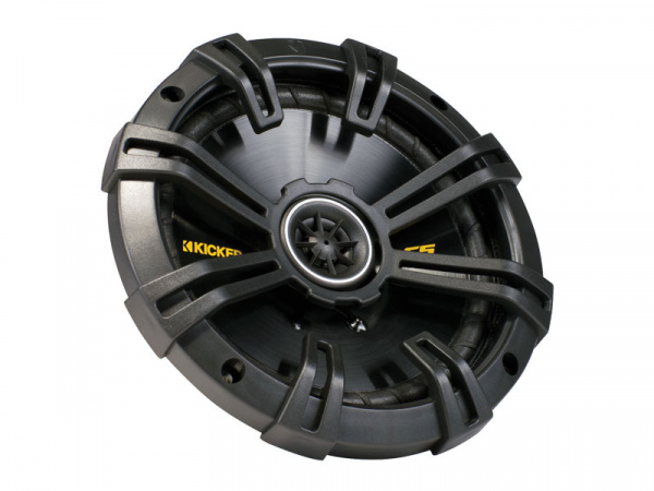 KICKER CSC674 Коаксиальная автомобильная акустика - цена, описание и отзывы - фото