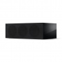 KEF R2 META BLACK GLOSS Встраиваимая домашняя двухполосная акустическая система - цена, описание и отзывы - фото
