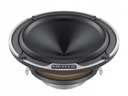 Hertz ML 700.3 Среднечастотник (среднечастотный динамик) - цена, описание и отзывы - фото
