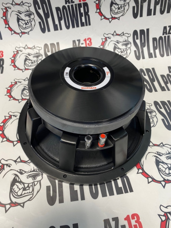 AZ-13 SPL Power ВОЛКОДАВ Среднечастотник (среднечастотный динамик) - цена, описание и отзывы - фото