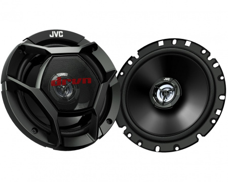 JVC CS-DR1720 Коаксиальная автомобильная акустика - цена, описание и отзывы - фото