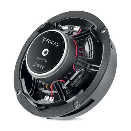 Focal IS VW155 2-х компонентная акустика - цена, описание и отзывы - фото