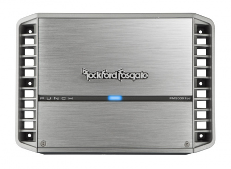 Rockford Fosgate PM500X1BD 1-канальный усилитель (Моноблок) (Marine) - цена, описание и отзывы - фото