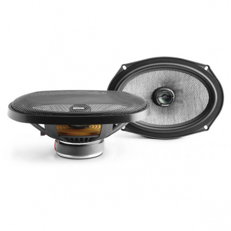 Focal 690AC Коаксиальная автомобильная акустика - цена, описание и отзывы - фото