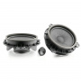 Focal Kit Toyota\Lexus\Subaru\Scion Passive 2-х компонентная акустика - цена, описание и отзывы - фото