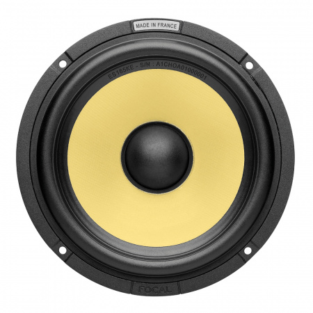 Focal ES165K EVO 2-х компонентная акустика - цена, описание и отзывы - фото