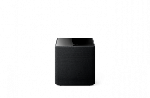 KEF KUBE 8 MIE BLACK Встраиваимая домашняя двухполосная акустическая система - цена, описание и отзывы - фото