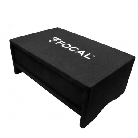 Focal SUB 10 BOX Сабвуфер корпусной пассивный - цена, описание и отзывы - фото