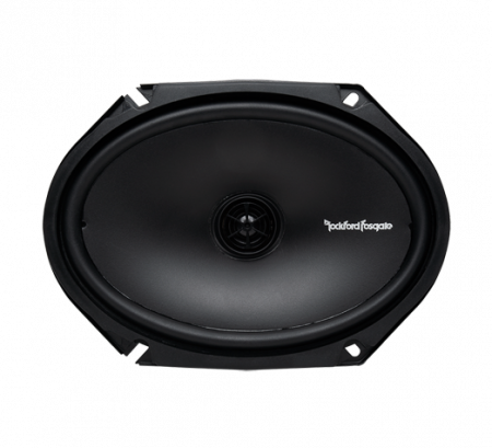 Rockford Fosgate R168X2 Коаксиальная автомобильная акустика - цена, описание и отзывы - фото