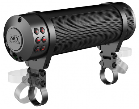 MTX Audio MUDHSB-B Компонентная АС (Marine) - цена, описание и отзывы - фото