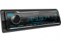 KENWOOD KMM-304Y Магнитола (Головное устройство) - цена, описание и отзывы - фото