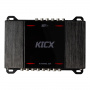 Kicx ST D8 (version 1.1) Цифровой процессор - цена, описание и отзывы - фото