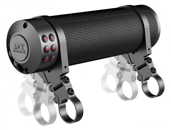 MTX Audio MUDHSB-B Компонентная АС (Marine) - цена, описание и отзывы - фото