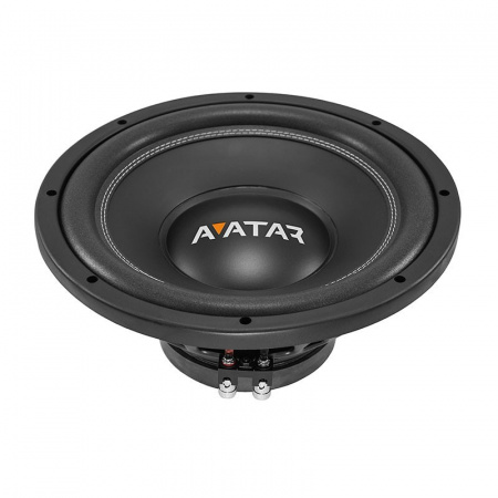 Avatar SST-12 Сабвуферный динамик - цена, описание и отзывы - фото