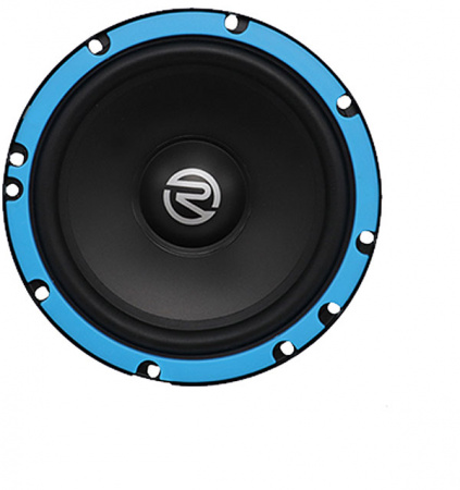 Recoil Audio REM65 2-х компонентная акустика - цена, описание и отзывы - фото