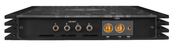 Helix C Four 4-канальный усилитель - цена, описание и отзывы - фото