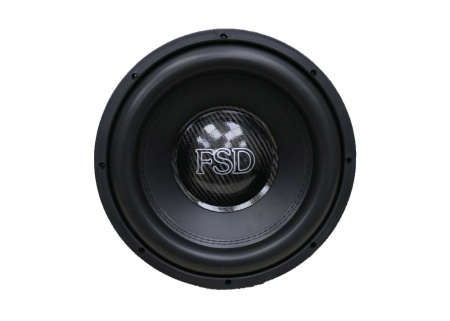 FSD audio MASTER F12 D2 Сабвуферный динамик - цена, описание и отзывы - фото