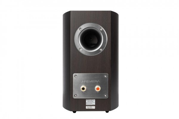PREMIERA DS-501 MC Встраиваимая домашняя двухполосная акустическая система - цена, описание и отзывы - фото
