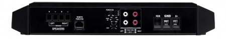 Rockford Fosgate T600-2 2-канальный усилитель - цена, описание и отзывы - фото