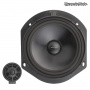 Dynamic State DTS-CS165S 2-х компонентная акустика - цена, описание и отзывы - фото