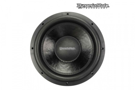 Dynamic State PSW-302 PRO Series Сабвуферный динамик - цена, описание и отзывы - фото